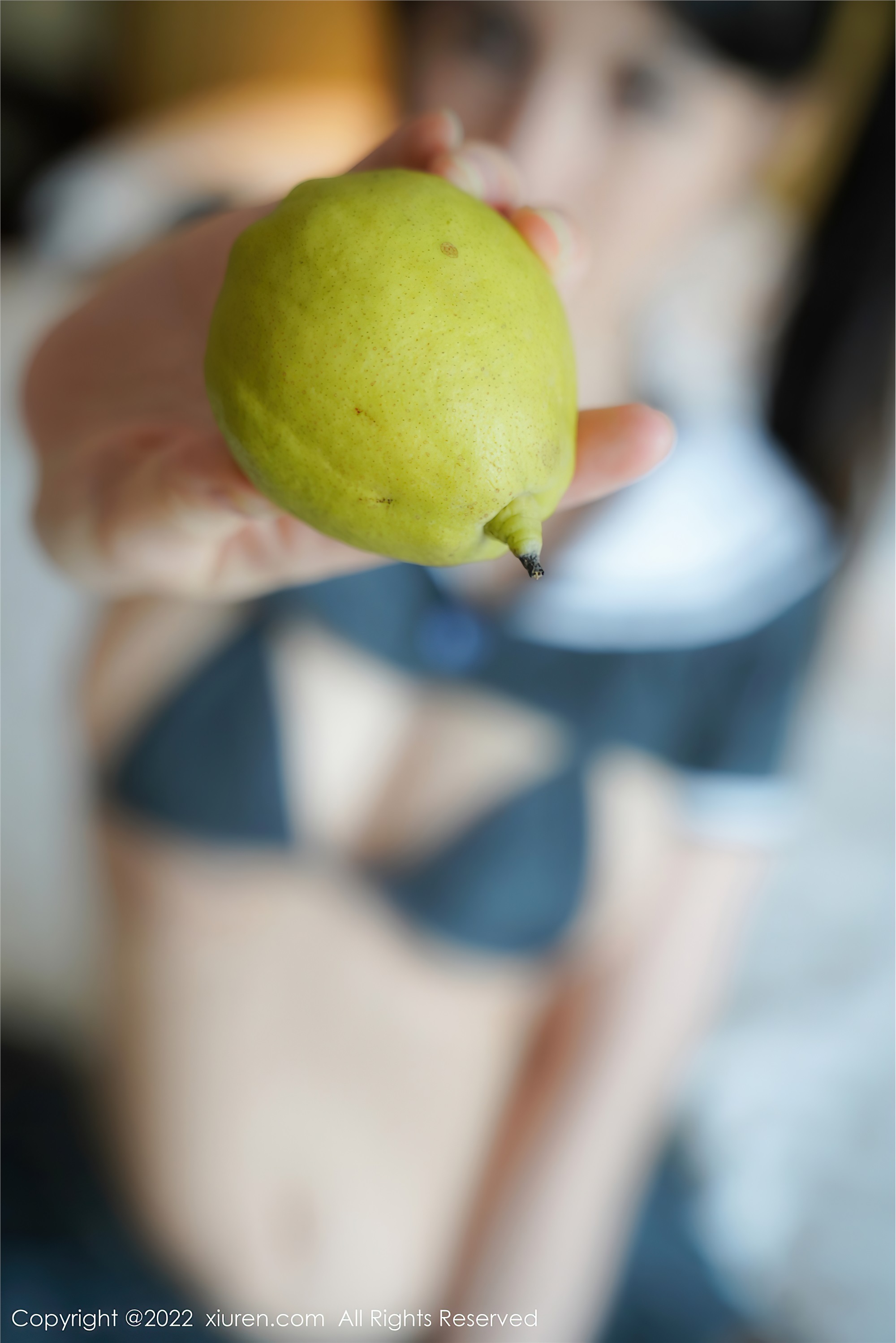 Xiuren秀人网 2022.05.20 NO.5036 诗诗kiki